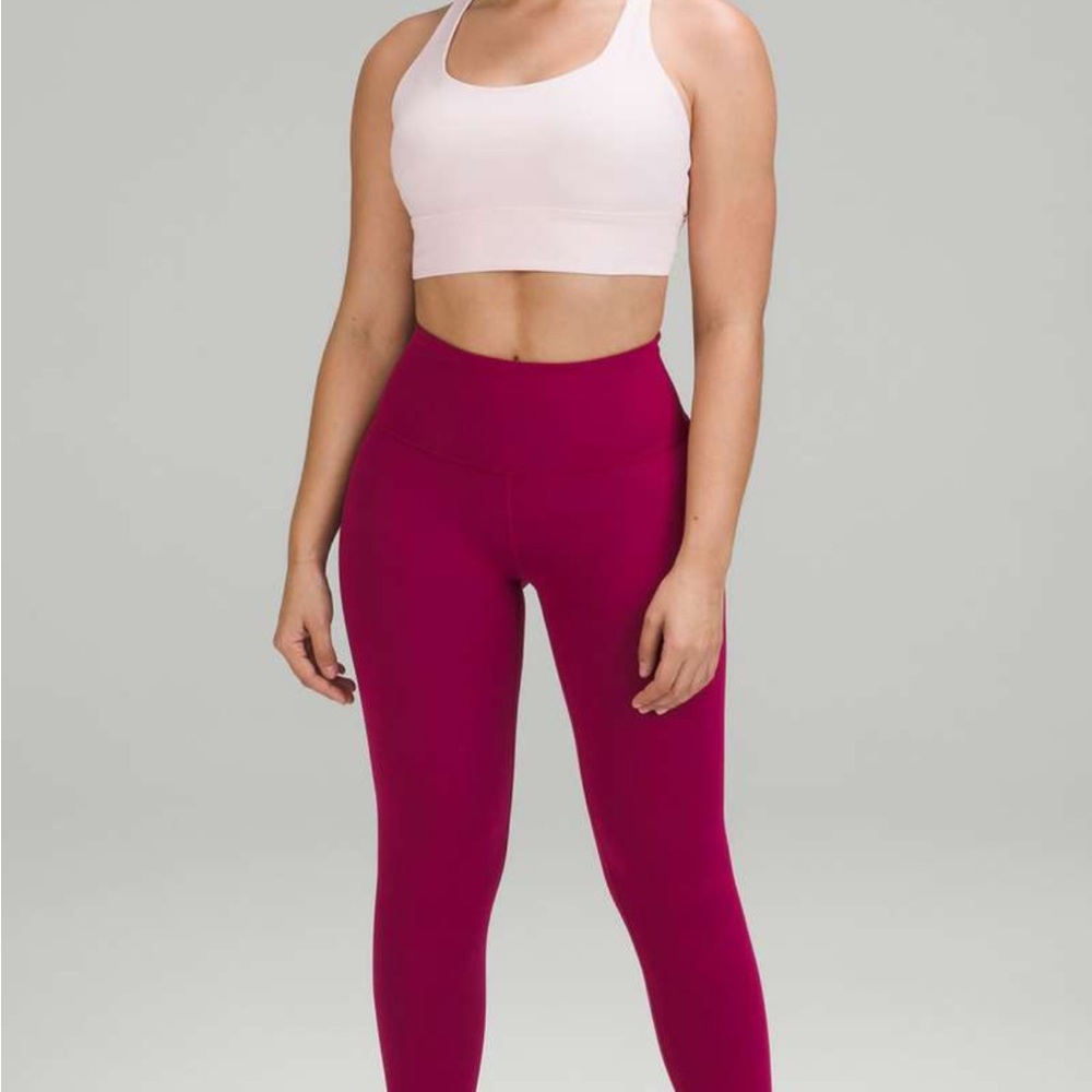 Lululemon Wunder Train Contour Fit High-Rise, 10